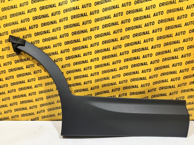 Накладка задніх правих дверей 877322W000CA HYUNDAI