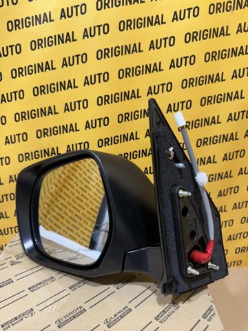 Дзеркало заднього виду, ліве 8794060G40 TOYOTA
