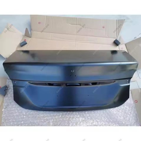 Кришка багажника кузова 901003406R RENAULT