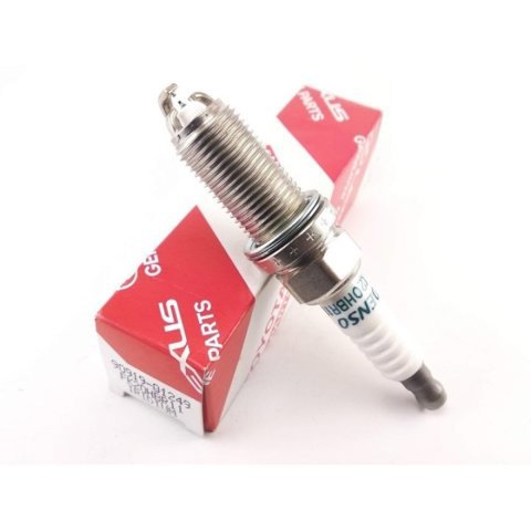 Свічки запалювання 9091901249 TOYOTA