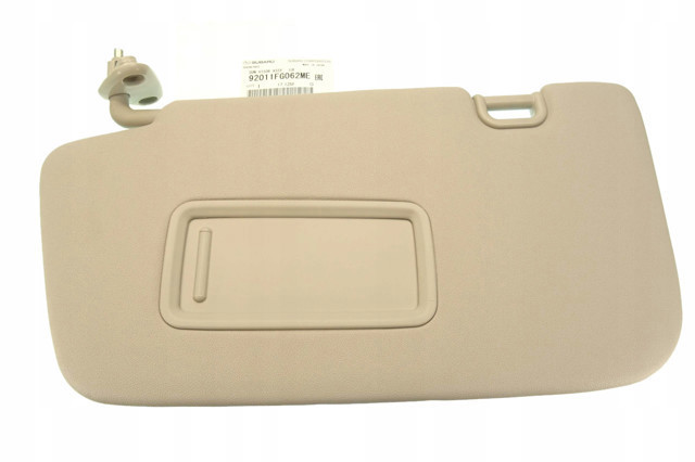 Козирок протисонячний 92011FG062ME SUBARU