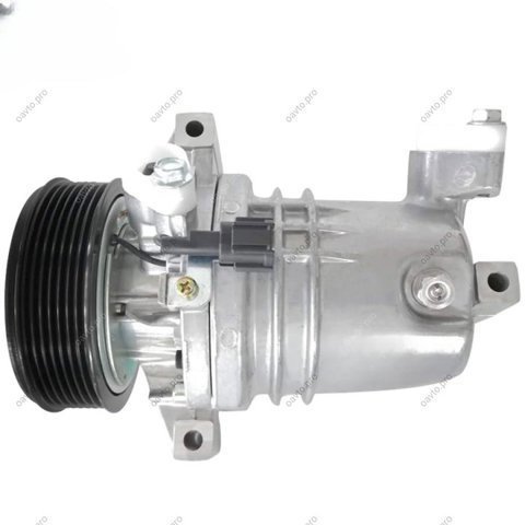 Компресор системи кондиціювання 92600CJ73E NISSAN