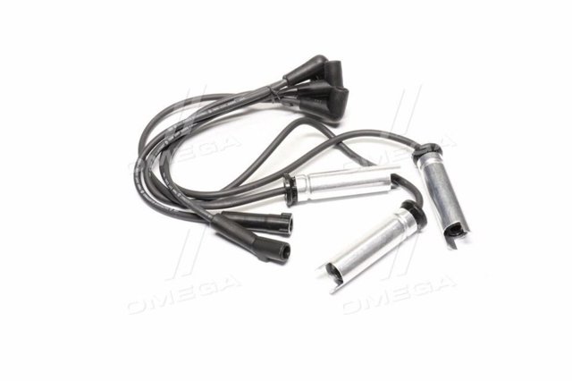 Комплект кабелів високовольтних daewoo espero (вир-во parts-mall) 93746999