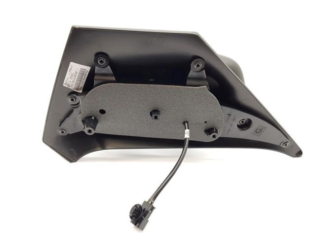 Праве бокове дзеркало 963016903R RENAULT