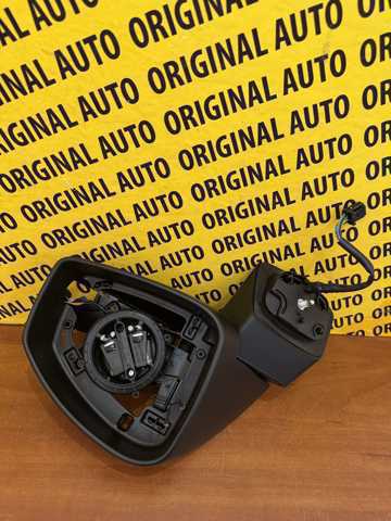 Праве бічне дзеркало 963017468R RENAULT