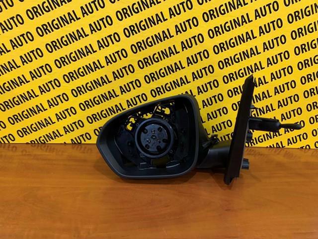 Бічне дзеркало заднього виду ліве 963023827R RENAULT