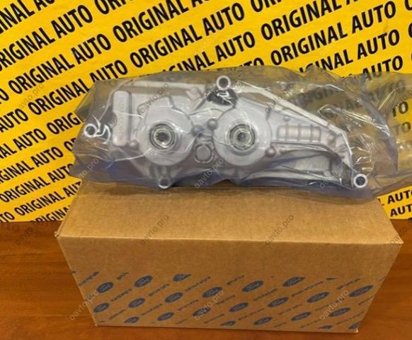 Механізм управління КПП AE8Z7Z369F FORD