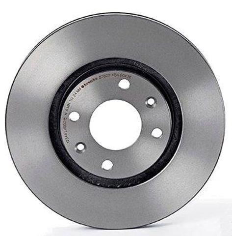Дискові гальма B45G26251B MAZDA