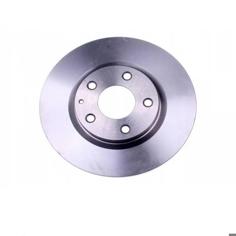 Диск переднього гальма B45G33251A MAZDA