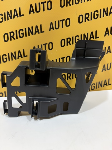 Кронштейн бампера переднього, правий BR5H502A1 MAZDA