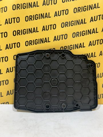 Кришка корпусу ЕБУ двигуна CV6Z12B523C FORD