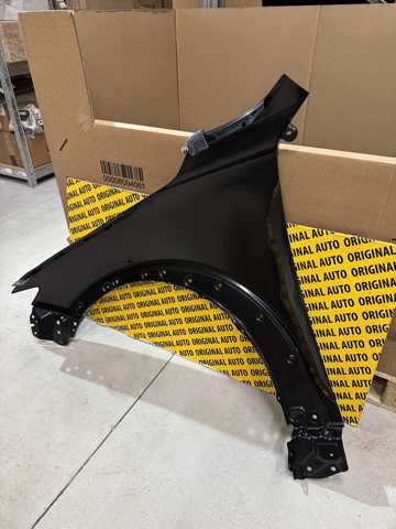 Переднє праве крило D10E52111C MAZDA