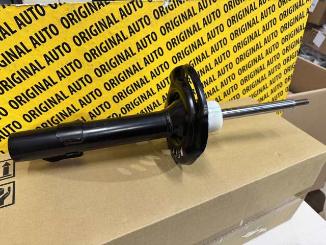 Амортизатор передньої підвіски DFR534700 MAZDA