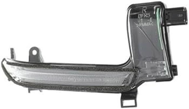 Покажчик повороту дзеркала, правий DFR569122B MAZDA