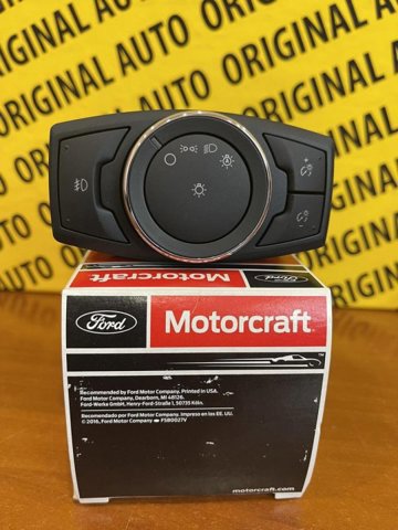 Перемикач світла фар, на "торпедо" DG9Z11654BA FORD
