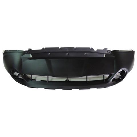 Накладка на передній бампер FBM261CB0A NISSAN
