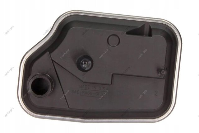 Масло в коробку автомат FNC121500A MAZDA