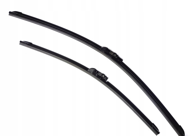 Щітка склоочисника лобового скла, водійська GBFS67330 MAZDA