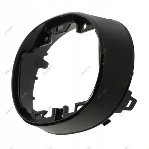 Кронштейн емблеми решітки радіатора GBVH50716 MAZDA