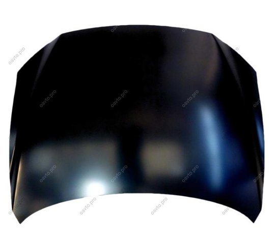 Капот GBY05231XB MAZDA