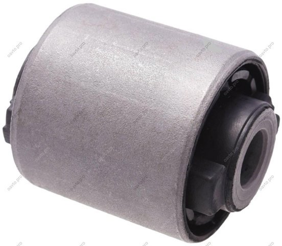 Сайлентблок заднього кулака GHP928602 MAZDA