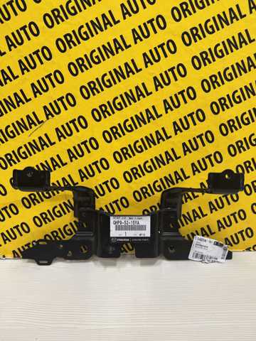 Кронштейн замку капоту GHP95215YA MAZDA