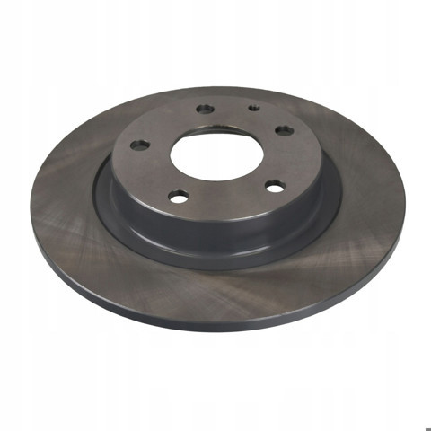 Диск переднього гальма GHR133251A MAZDA
