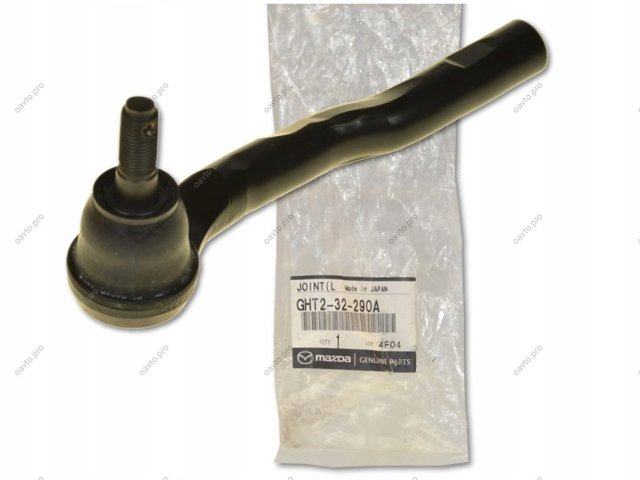Рульовий наконечник GHT232290A MAZDA