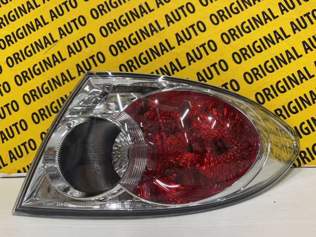 Ліхтар задній правий, зовнішній GJ6A51170E MAZDA