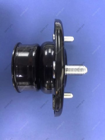 Подушка амортизатора переднього GS1D34380C MAZDA