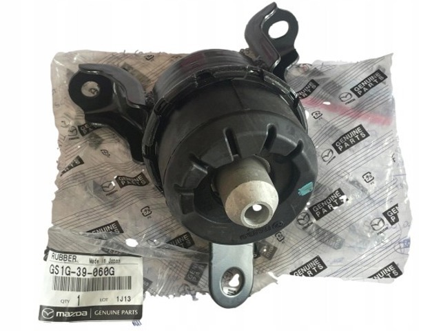 Права подушка мотора GS1G39060G MAZDA