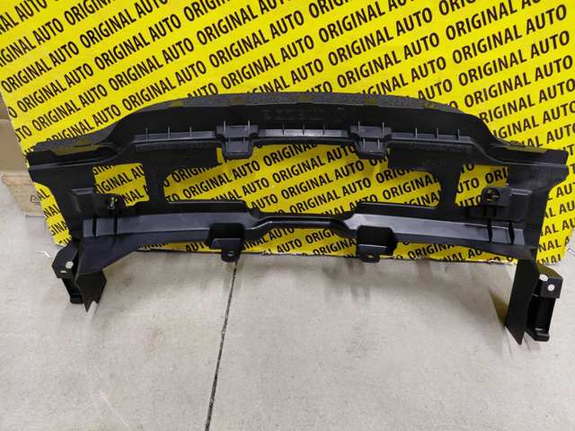 повітропровід радіатора GSH7501C0B MAZDA