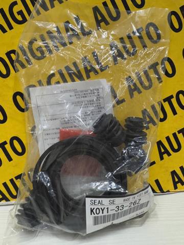 Ремкомплект суппорта гальмівного, переднього K0Y13326Z MAZDA