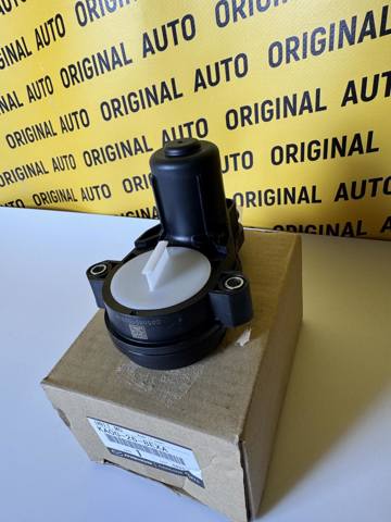 Гальмо допоміжний KA0G268EXA MAZDA