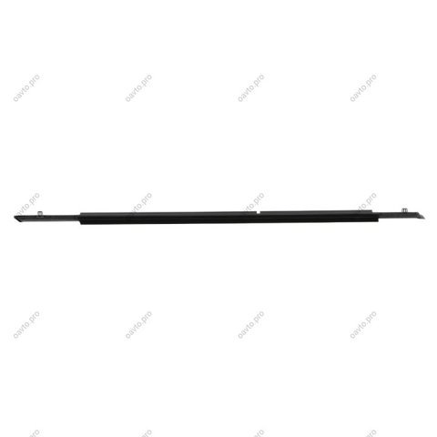 Молдинг передніх лівих дверей KB7W50650C MAZDA