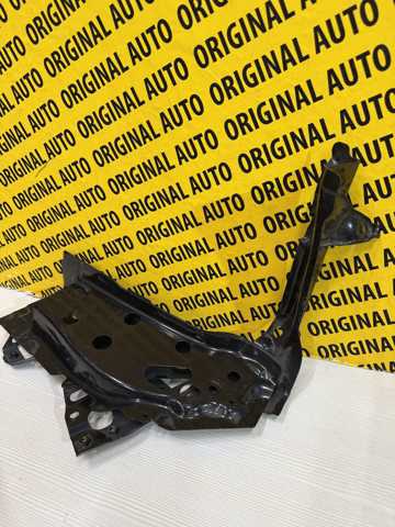 Кронштейн супорта радіатора, верхній KB7W54140 MAZDA