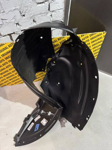 Підкрилок передній лівий KB7W56140C MAZDA