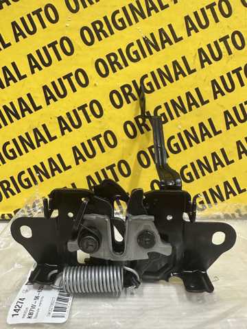 Замок кришки капота KB7W56620A MAZDA