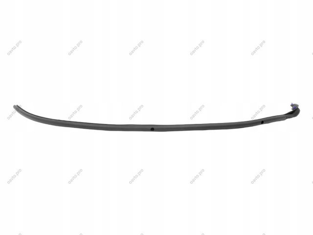 Ущільнювач капота KB7W56750B MAZDA
