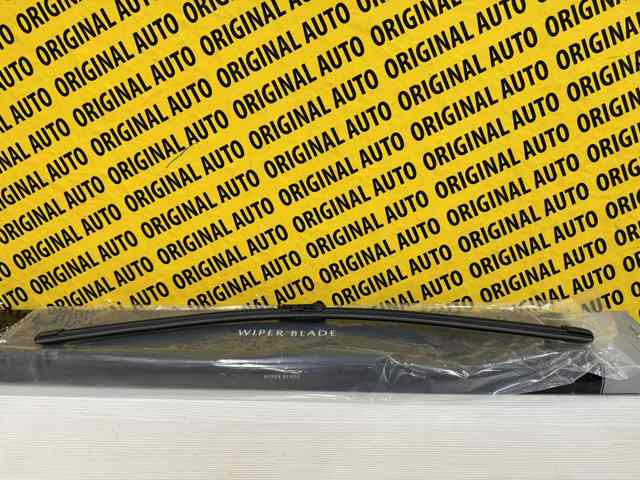 Щітка склоочисника лобового скла, водійська KB7W67330B MAZDA