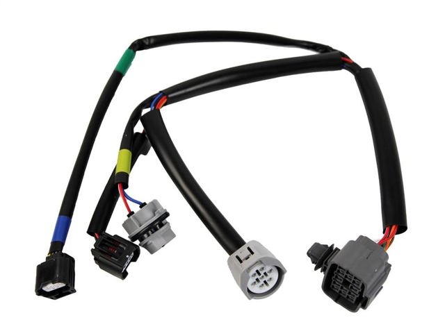 Дріт фари KB8N510L6E MAZDA