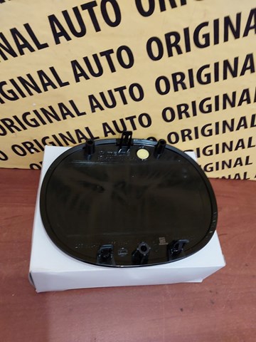 Емблема решітки радіатора KBB3507Z0B MAZDA