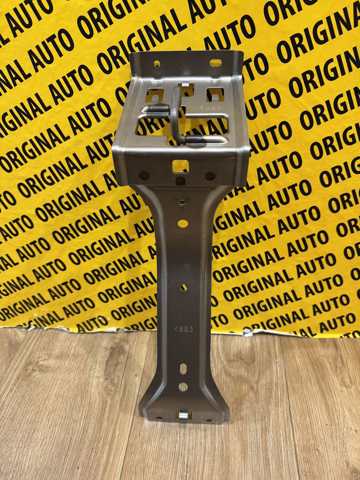 Кронштейн замку капоту KBB35215Y MAZDA