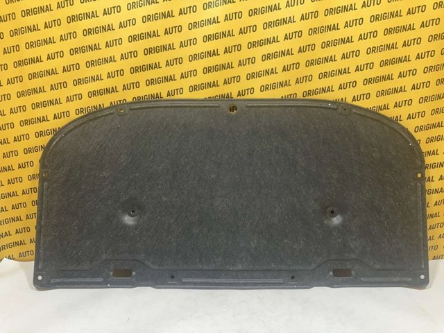 Утеплювач капота KBB356681A MAZDA