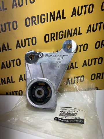 Траверса заднього редуктора, ліва KD352868YA MAZDA