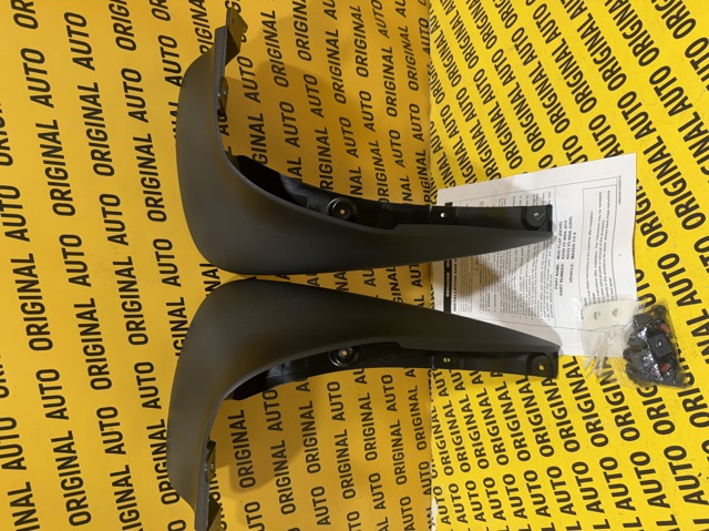 Бризковики задніх коліс KD45V3460A MAZDA