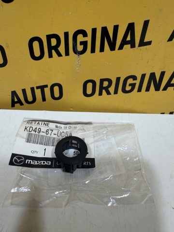 Кронштейн датчика парктроніка, задній бічний KD4967UC5A MAZDA