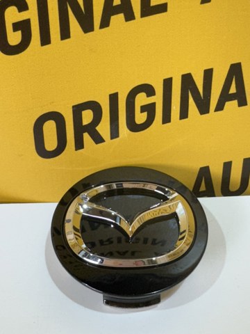 Ковпак диска KD5137190 MAZDA