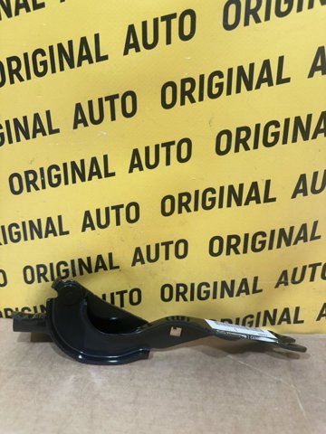 Завіса капота ліва KD5352420A MAZDA