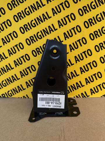 Кронштейн передньої балки KDY03488X MAZDA